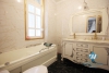 Bright house for rent in Ciputra Compound, Tay Ho, Ha Noi
